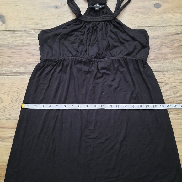 Babydoll Style Dress - Picture 7 of 11